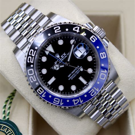 rolex master 2 usato|rolex gmt master 126710.